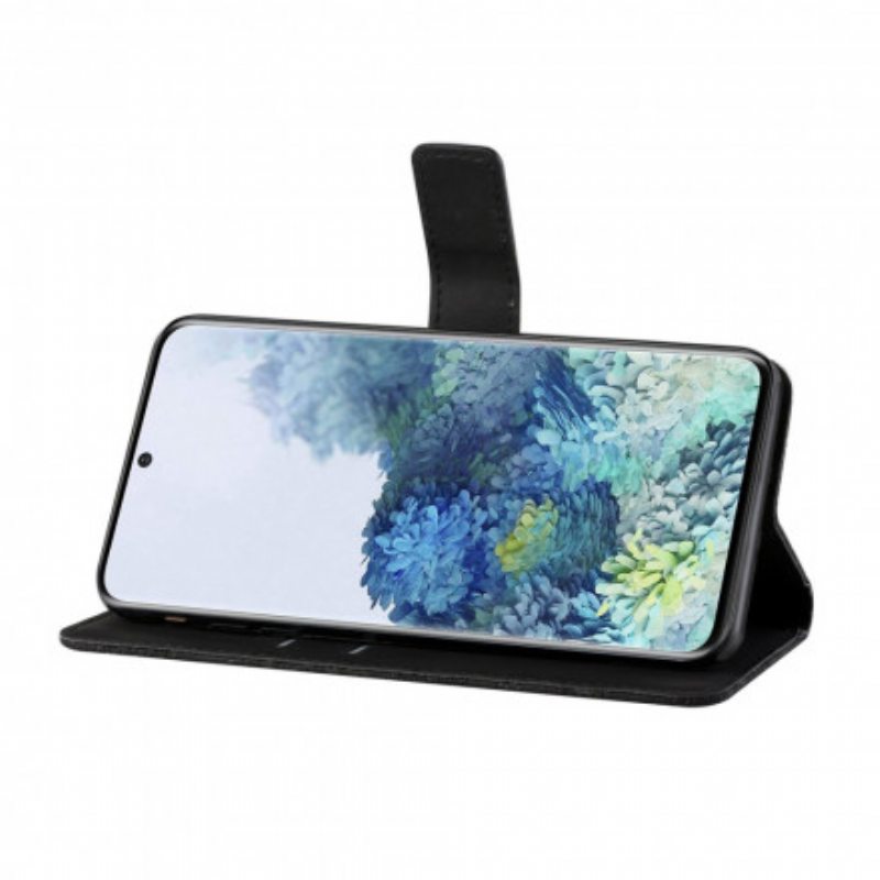 Kotelot Samsung Galaxy S21 5G Tapestry Kuvio