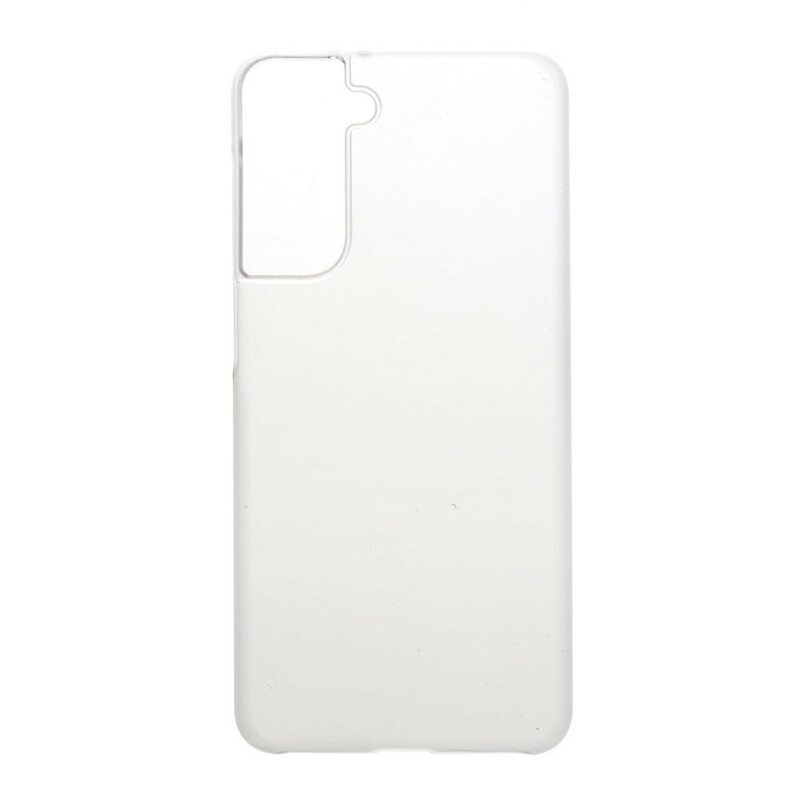 Kuori Samsung Galaxy S21 5G Jäykkä Klassikko