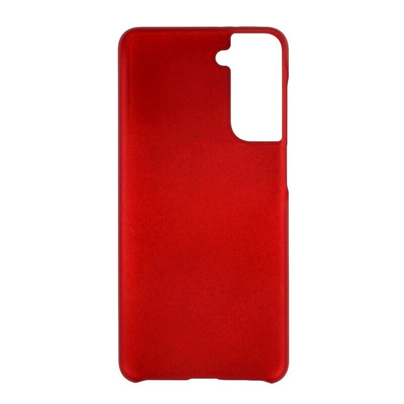Kuori Samsung Galaxy S21 5G Jäykkä Klassikko