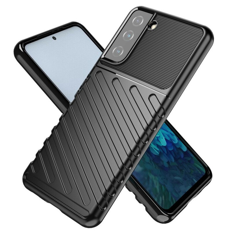Kuori Samsung Galaxy S21 5G Thunder-sarja