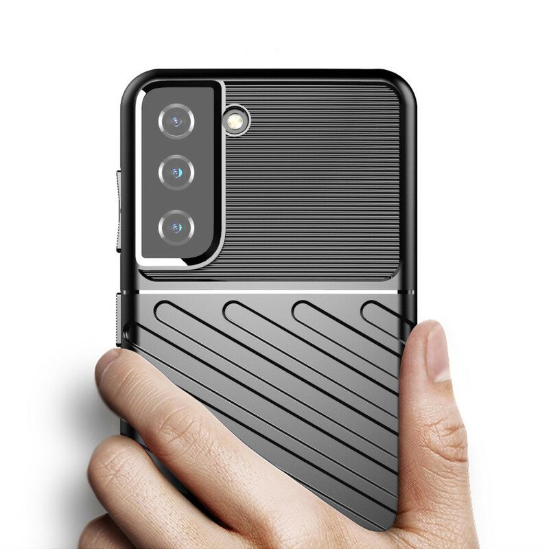 Kuori Samsung Galaxy S21 5G Thunder-sarja