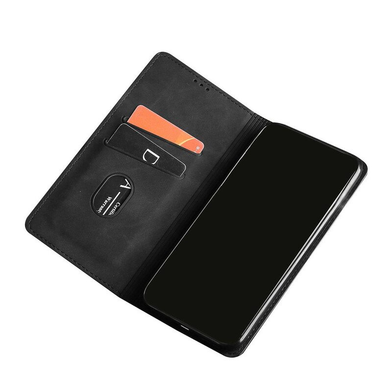 Puhelinkuoret Samsung Galaxy S21 5G Kotelot Flip Ihon Kosketus
