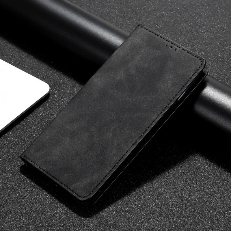 Puhelinkuoret Samsung Galaxy S21 5G Kotelot Flip Ihon Kosketus