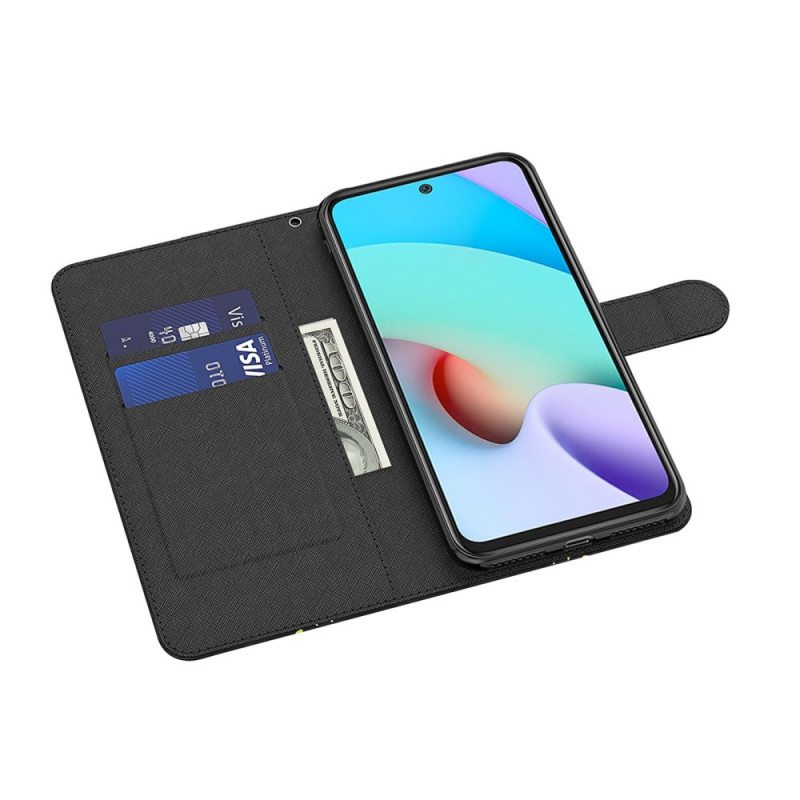 Kotelot Poco M4 Pro 5G Ernest Tiikeri