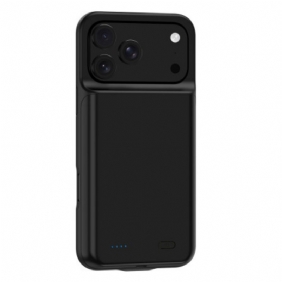 7000 Mah Langaton Akkukotelo iPhone 17 Prolle