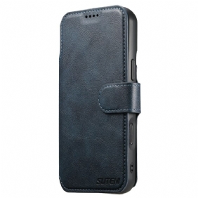 Kotelot iPhone 17 Pro Magneettinen Ja Retrohenkinen Irrotettava Kotelo