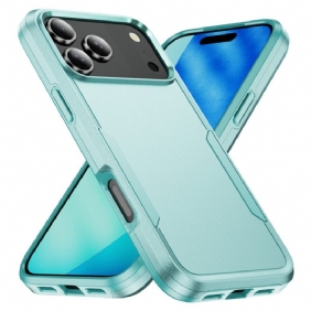 Kuori iPhone 17 Pro Kestävä