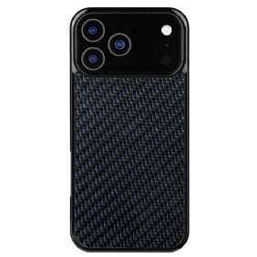 Kuori iPhone 17 Pro Magsafe Aramidikuitu