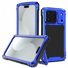 Kuori iPhone 17 Pro Magsafe Premium -suojaus