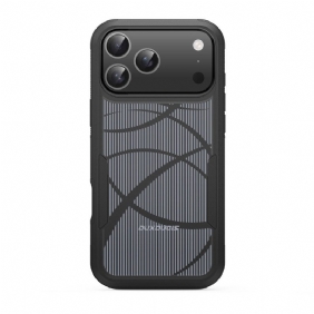 Kuori iPhone 17 Pro Magsafe Shld -sarja Dux Ducis