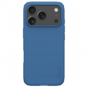 Puhelinkuoret iPhone 17 Pro Nillkin Frosted Shield Pro