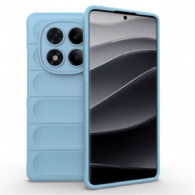 Case Xiaomi Redmi Note 14 Pro 4g Puhelinkuoret Liukumaton