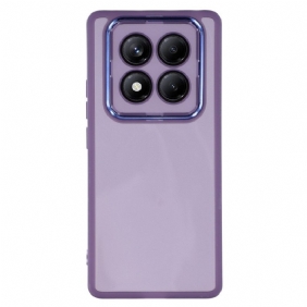 Case Xiaomi Redmi Note 14 Pro 4g Puhelinkuoret Värikäs