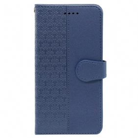 Kotelot Xiaomi Redmi Note 14 Pro 4g Kuutioreunus Ja Hihna