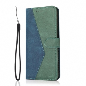 Kotelot Xiaomi Redmi Note 14 Pro 4g Puhelinkuoret Kaksivärinen