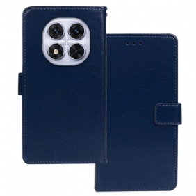 Kotelot Xiaomi Redmi Note 14 Pro 4g Puhelinkuoret Keinonahkainen Idewei