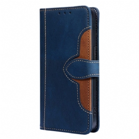 Kotelot Xiaomi Redmi Note 14 Pro 4g Puhelinkuoret Vintage-kukkakuvio