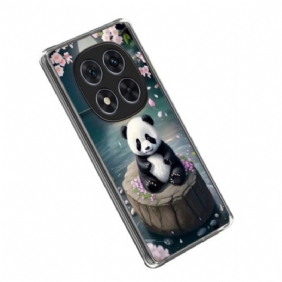 Kuori Xiaomi Redmi Note 14 Pro 4g Panda Suojakuori