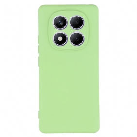 Puhelinkuoret Xiaomi Redmi Note 14 Pro 4g Silikoni