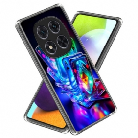 Puhelinkuoret Xiaomi Redmi Note 14 Pro 4g Värikkäät Pelikortit