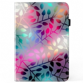 Kotelot Samsung Galaxy Tab S10 Ultra Vaahtera Lehdet Suojakuori