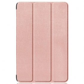 Samsung Galaxy Tab S10 Ultra Pudotuksenestoinen Kolmitaittoinen Jalusta