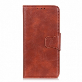 Flip Case Samsung Galaxy A52 4G / A52 5G / A52s 5G Kotelot Flip Kaksipuolinen Magneettinen Läppä