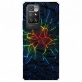 Case Xiaomi Redmi 10 Geometria