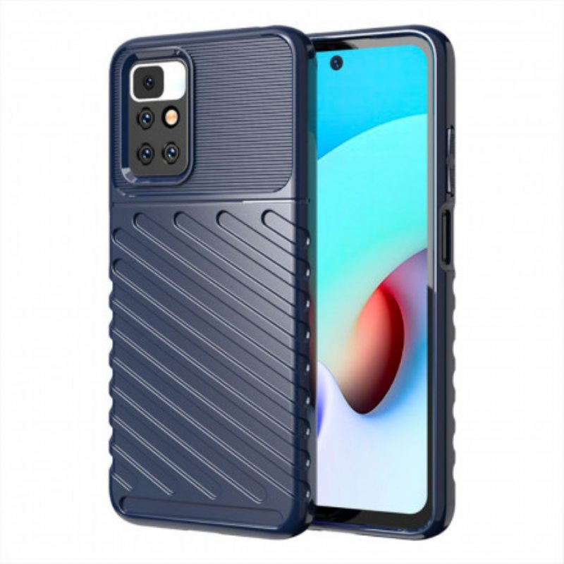 Case Xiaomi Redmi 10 Thunder-sarja