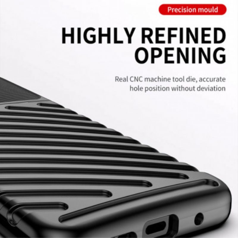Case Xiaomi Redmi 10 Thunder-sarja