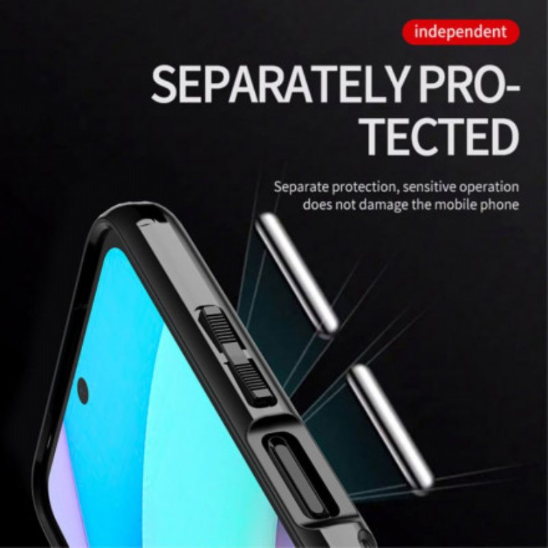 Case Xiaomi Redmi 10 Thunder-sarja