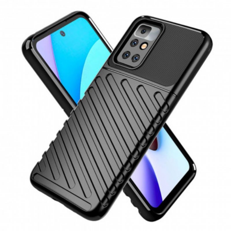 Case Xiaomi Redmi 10 Thunder-sarja