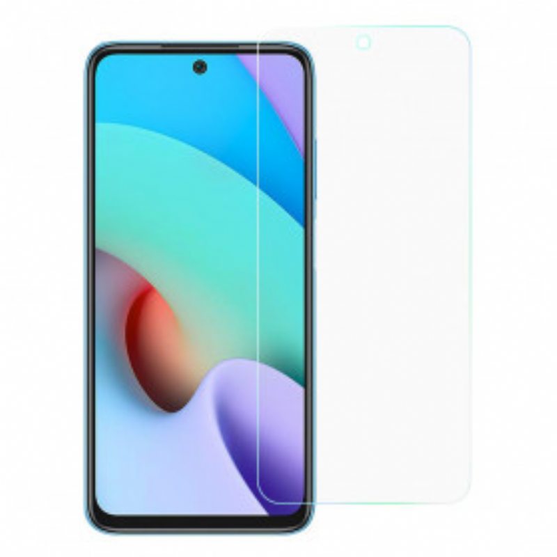 Hd Karkaistu Lasisuoja Xiaomi Redmi 10 Näytölle