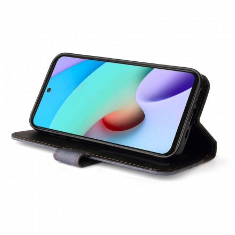 Kotelot Xiaomi Redmi 10 Kaksisävyinen