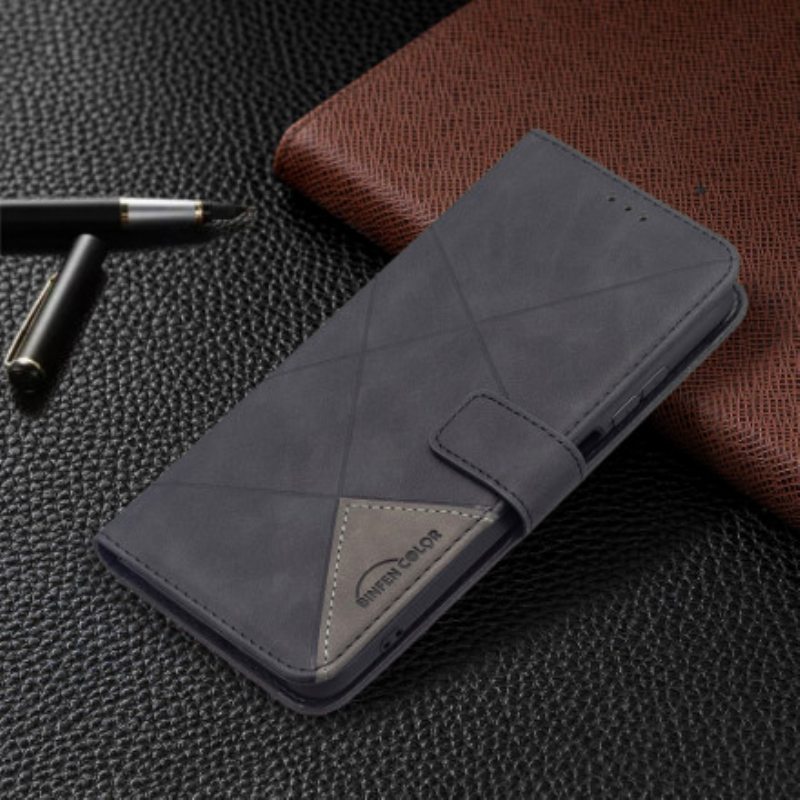 Kotelot Xiaomi Redmi 10 Kolmion Binfen Väri