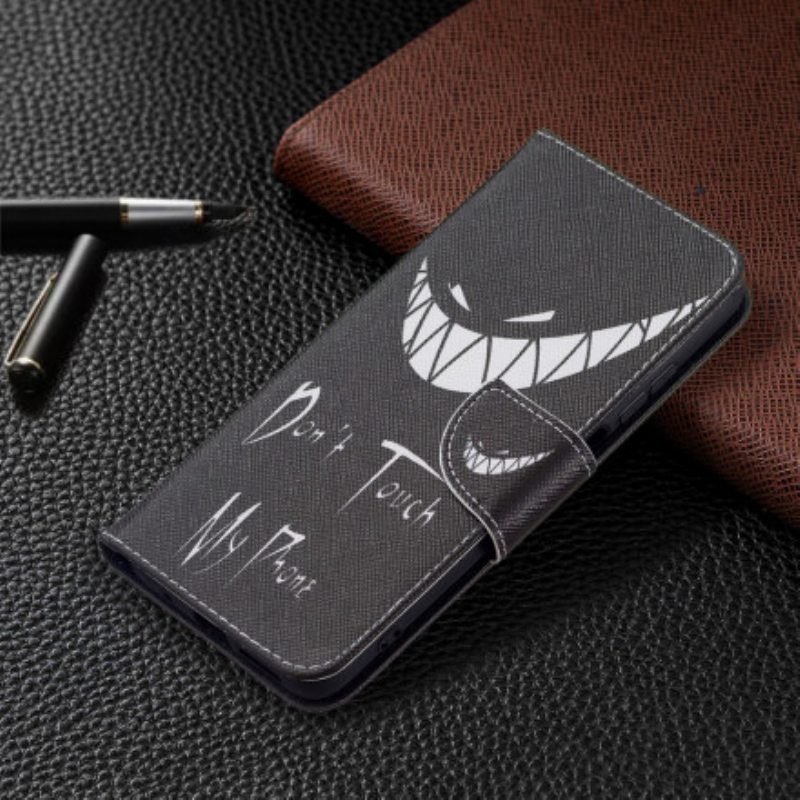 Kotelot Xiaomi Redmi 10 Pirun Puhelin