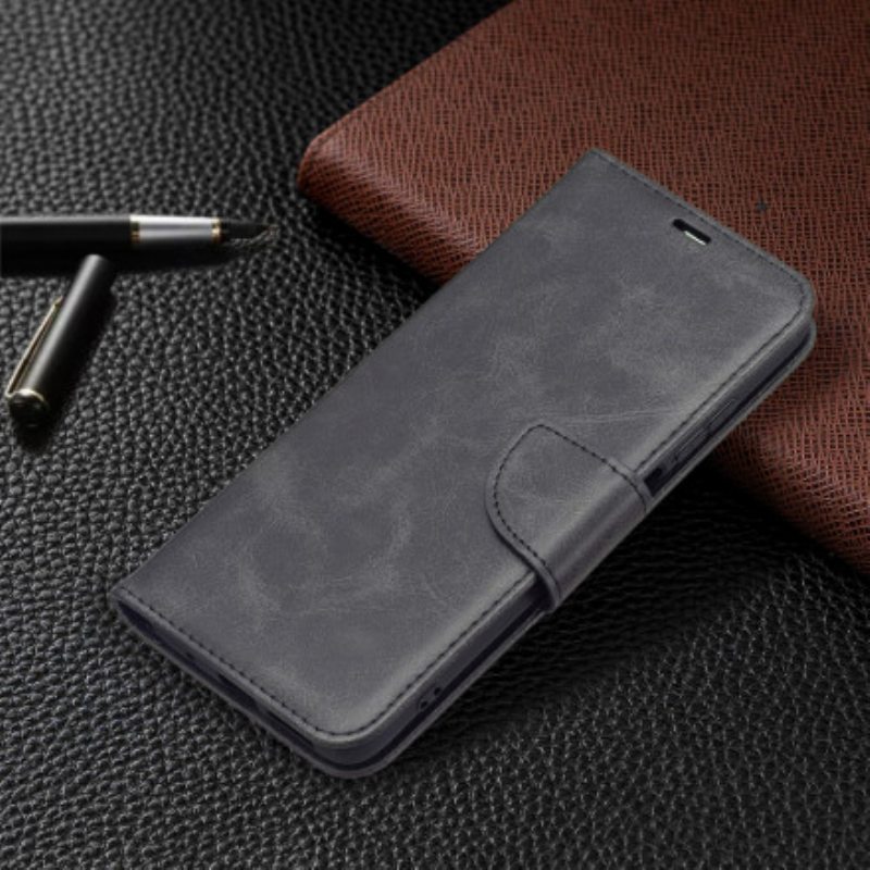 Kotelot Xiaomi Redmi 10 Sileä Läppä Viisto