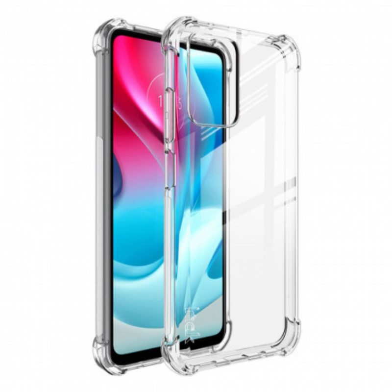 Kuori Xiaomi Redmi 10 Imak Airbags