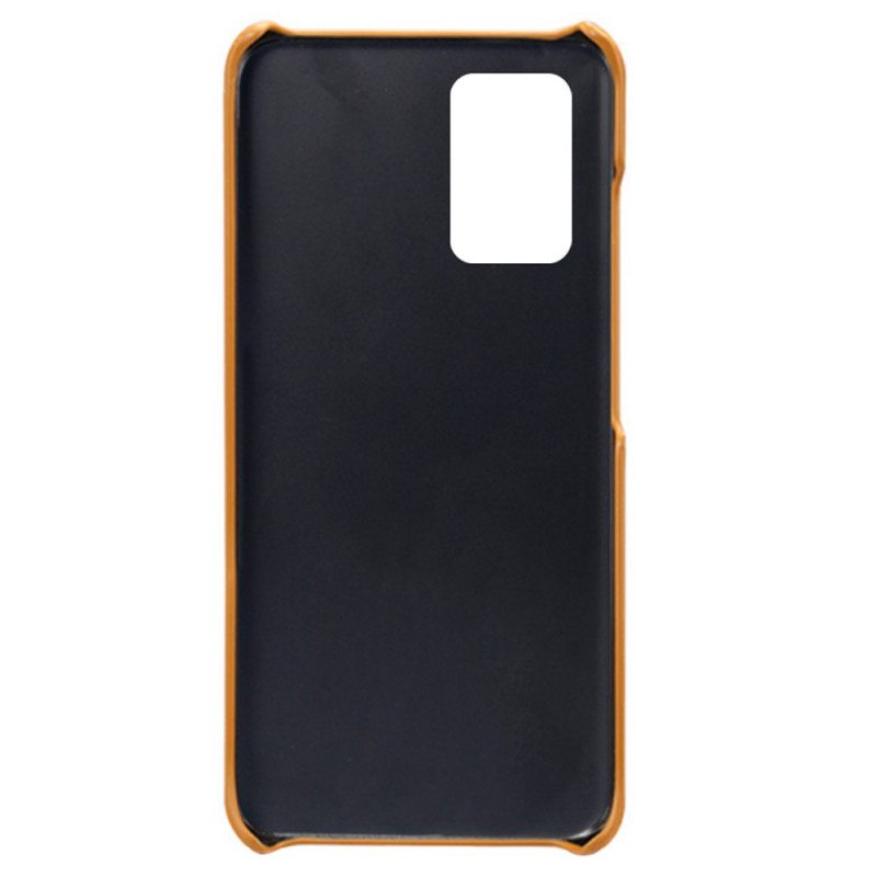 Kuori Xiaomi Redmi 10 Ksq-korttikotelo