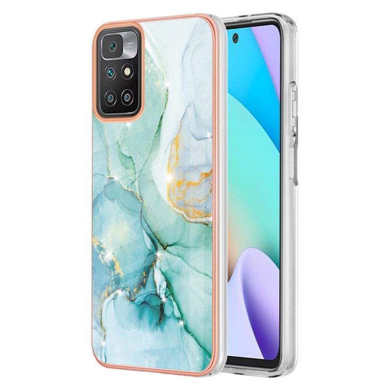 Kuori Xiaomi Redmi 10 Marmori