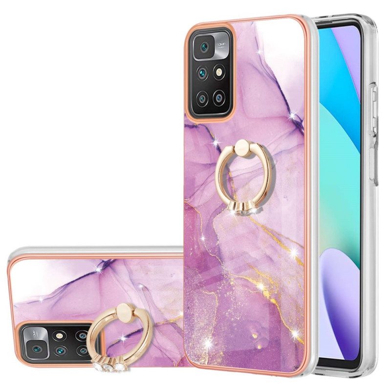 Kuori Xiaomi Redmi 10 Marmori Rengastuella