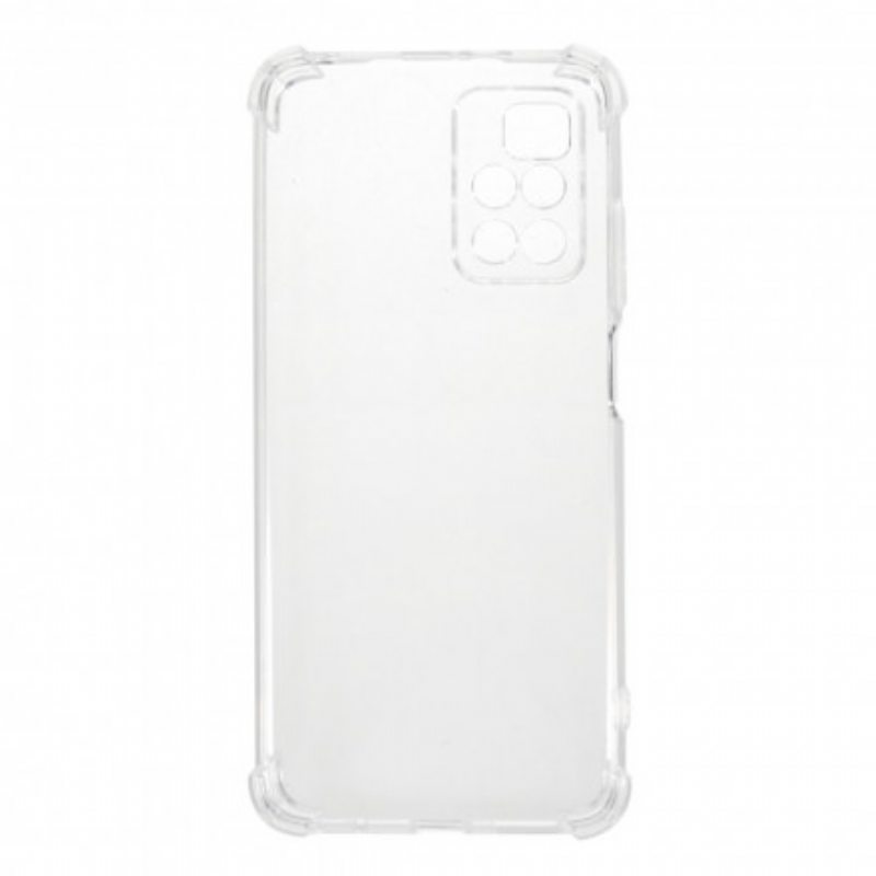 Kuori Xiaomi Redmi 10 Saumattomat Vahvistetut Kulmat