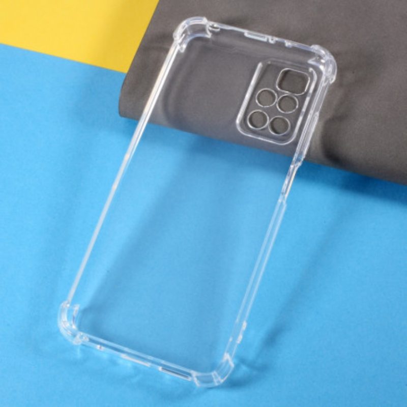 Kuori Xiaomi Redmi 10 Saumattomat Vahvistetut Kulmat