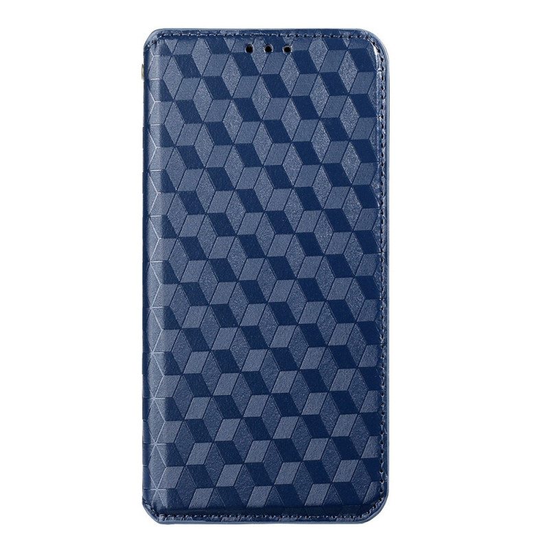 Puhelinkuoret Xiaomi Redmi 10 Kotelot Flip Timanttinahkaefekti