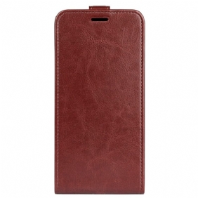 Kotelot Honor Magic 4 Pro Pystysuora Läppä