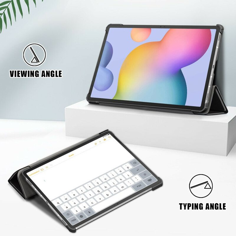 Puhelinkuoret Samsung Galaxy Tab S7 FE Enhanced Don't Touch Me