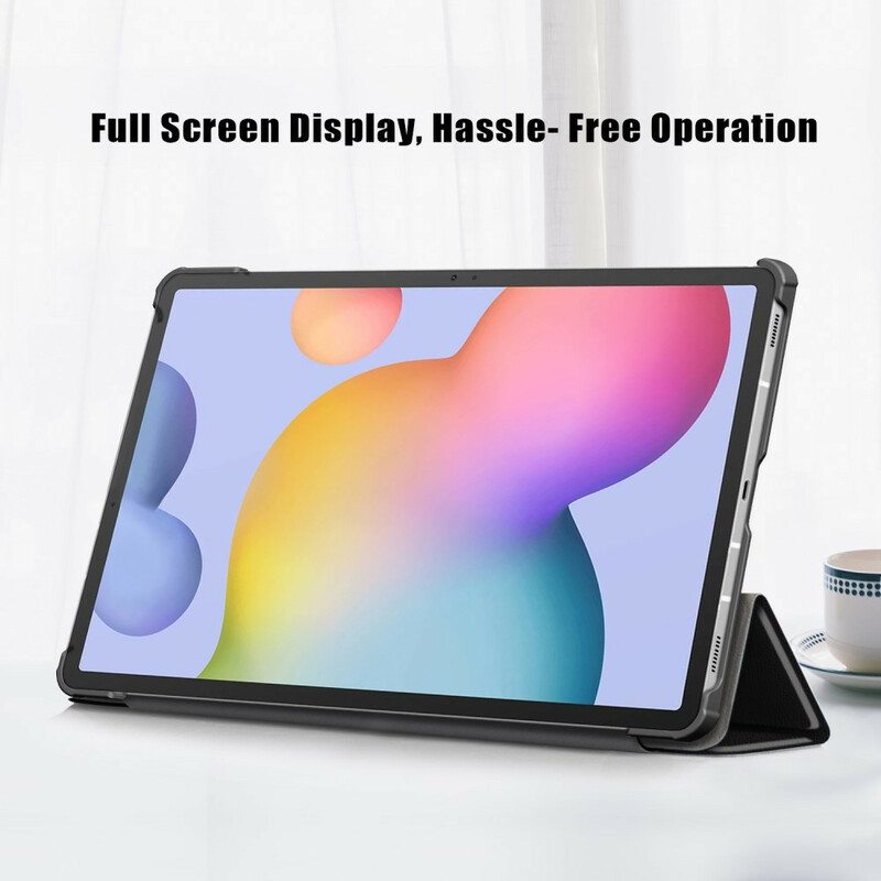Puhelinkuoret Samsung Galaxy Tab S7 FE Enhanced Don't Touch Me