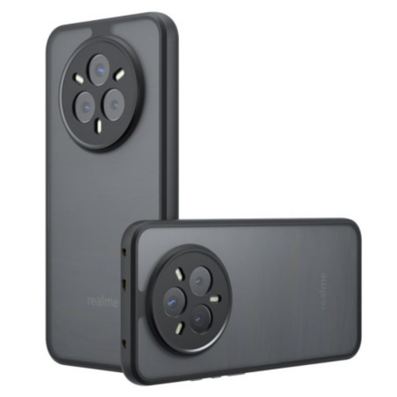 Case Realme 14 Pro 5g Puhelinkuoret Mattapintainen