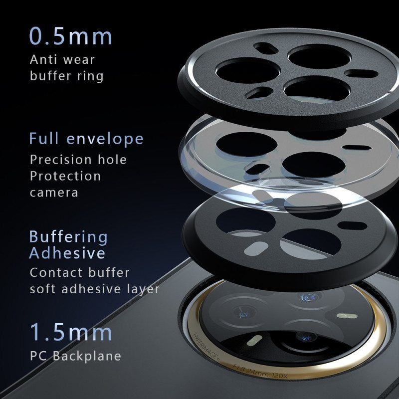 Case Realme 14 Pro 5g Puhelinkuoret Mattapintainen