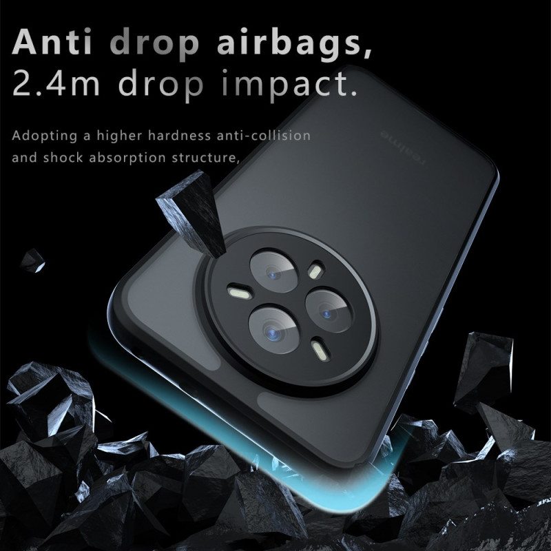 Case Realme 14 Pro 5g Puhelinkuoret Mattapintainen